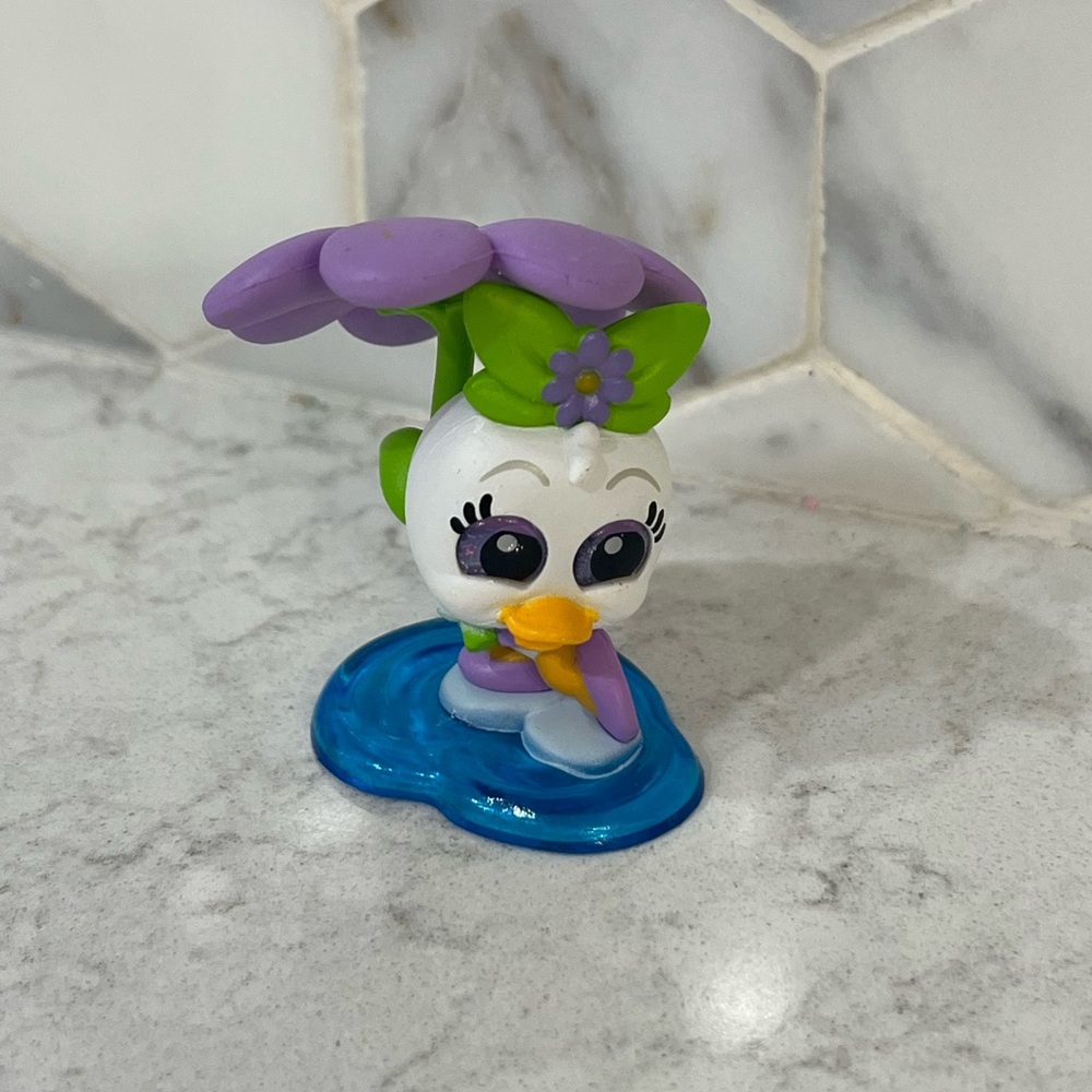 Disney Doorable - In Bloom - Daisy